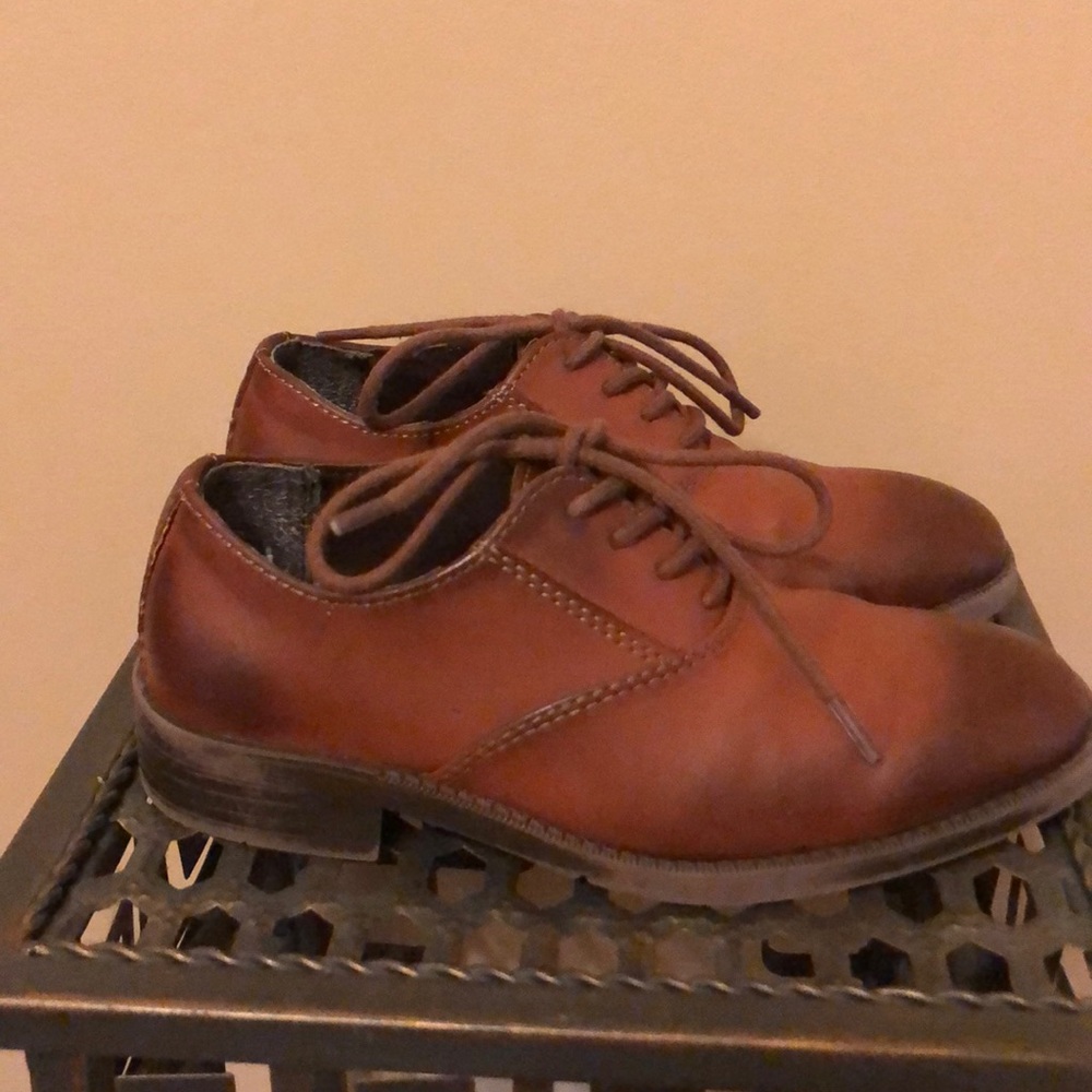 Toddler dress shoes